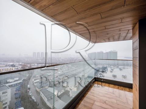 квартира по адресу Березняковская ул., 29