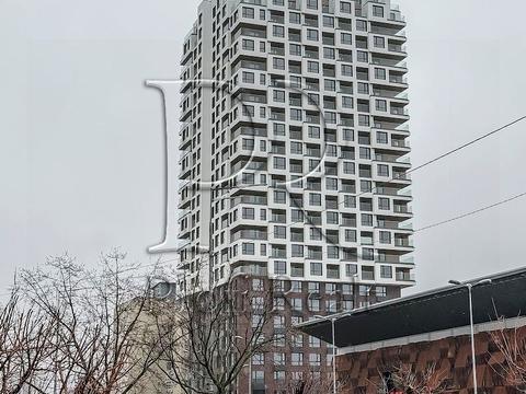 квартира по адресу Березняковская ул., 29