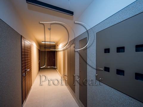 квартира по адресу Березняковская ул., 29