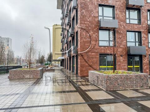 квартира по адресу Березняковская ул., 29