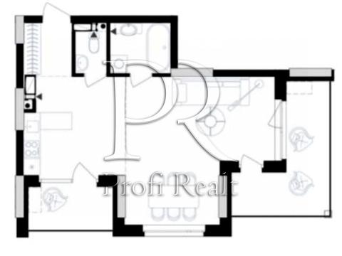 квартира по адресу Березняковская ул., 29