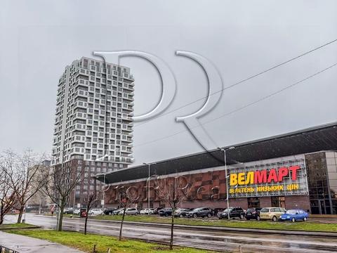 квартира по адресу Березняковская ул., 29