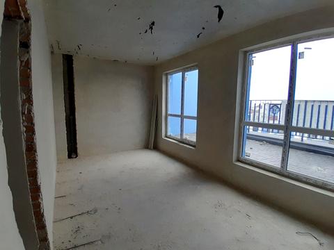 квартира по адресу Княгинин ул., (Будинок 16)