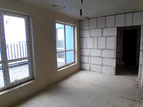 квартира по адресу Княгинин ул., (Будинок 16)