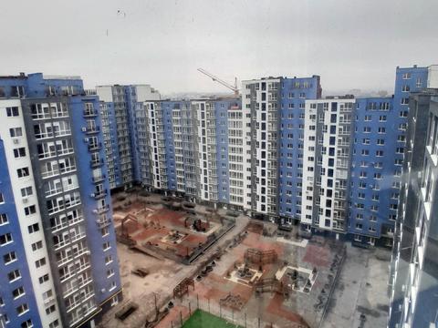 квартира по адресу Княгинин ул., (Будинок 16)