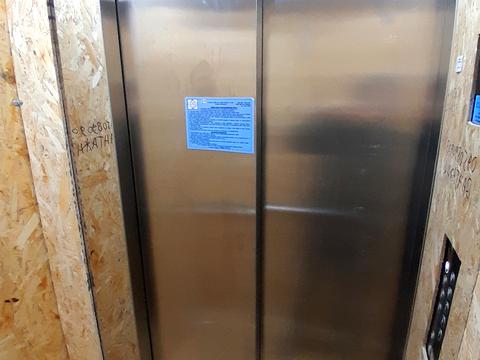 квартира по адресу Княгинин ул., (Будинок 16)