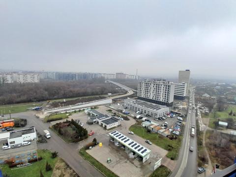 квартира по адресу Княгинин ул., (Будинок 16)