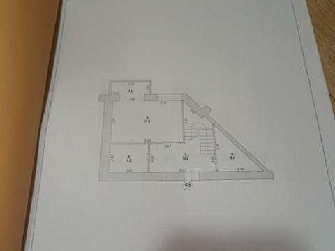 квартира по адресу Княгинин ул., (Будинок 16)