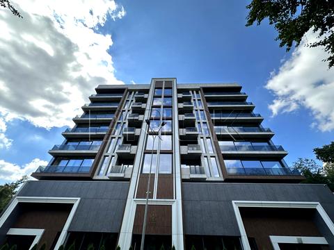 квартира по адресу Садово-Ботанічна ул. (Тимірязєвська), 46