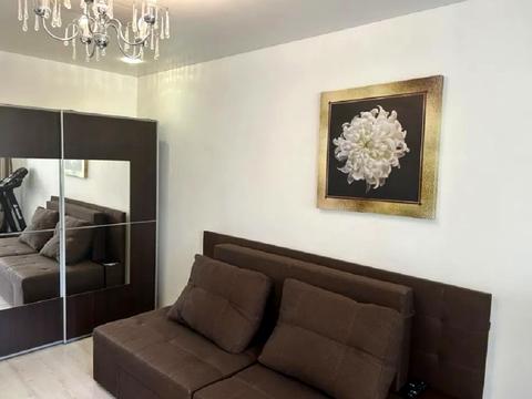 квартира по адресу Александра Архипенко ул. (Мате Залки), 6-Б