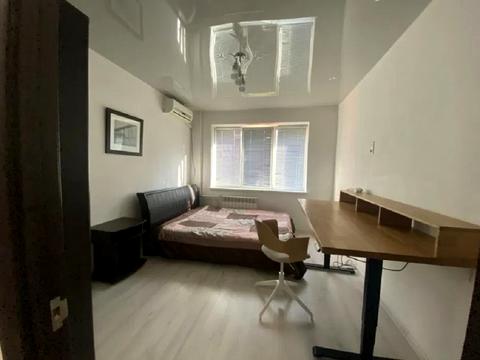 квартира по адресу Александра Архипенко ул. (Мате Залки), 6-Б