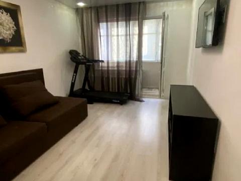 квартира по адресу Александра Архипенко ул. (Мате Залки), 6-Б