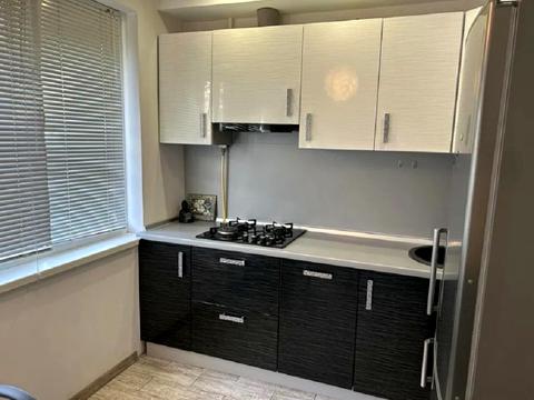 квартира по адресу Александра Архипенко ул. (Мате Залки), 6-Б