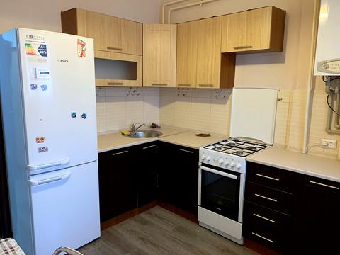 квартира за адресою Амосова пров., 37