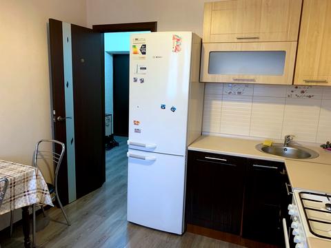 квартира за адресою Амосова пров., 37