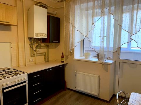 квартира за адресою Амосова пров., 37