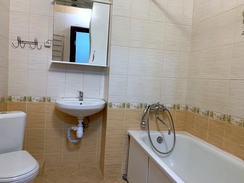 квартира за адресою Амосова пров., 37