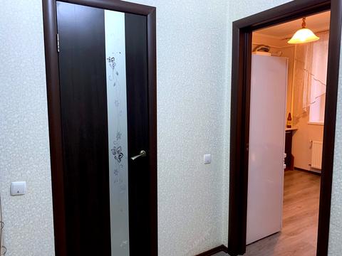 квартира за адресою Амосова пров., 37