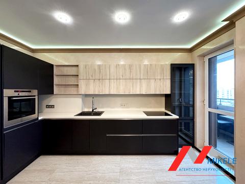 квартира за адресою Оболонський просп., 26