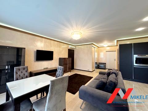 квартира за адресою Оболонський просп., 26