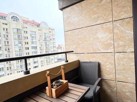 квартира за адресою Оболонський просп., 26