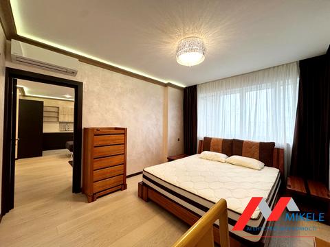 квартира за адресою Оболонський просп., 26