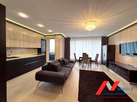 квартира за адресою Оболонський просп., 26