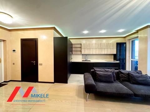 квартира за адресою Оболонський просп., 26