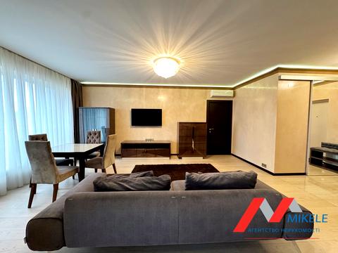 квартира за адресою Оболонський просп., 26