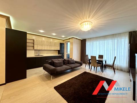 квартира за адресою Оболонський просп., 26