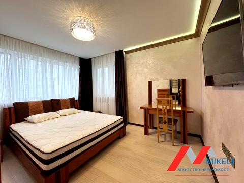 квартира за адресою Оболонський просп., 26