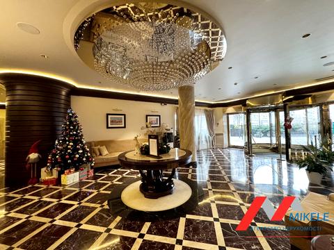 квартира за адресою Оболонський просп., 26