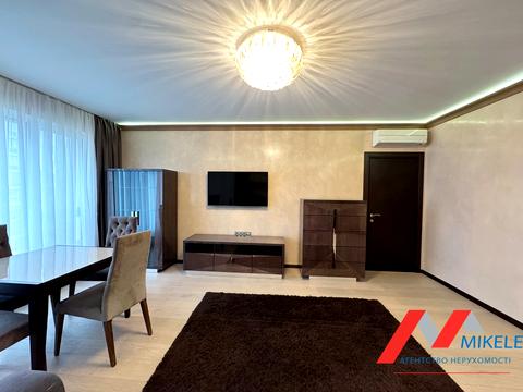 квартира за адресою Оболонський просп., 26