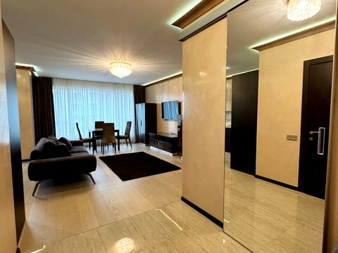 квартира за адресою Оболонський просп., 26