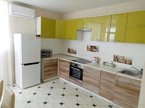 квартира за адресою Драгоманова вул., 2-А