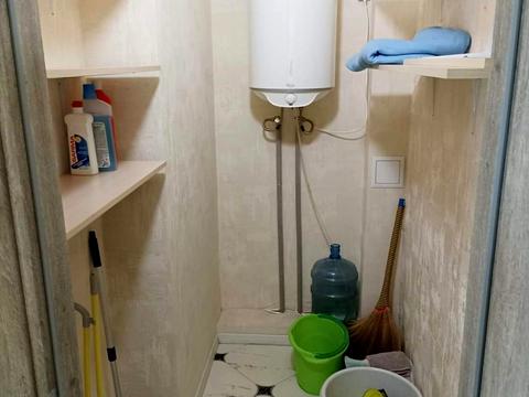 квартира за адресою Драгоманова вул., 2-А