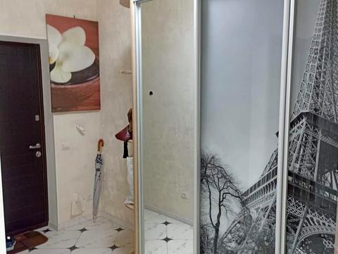 квартира за адресою Драгоманова вул., 2-А