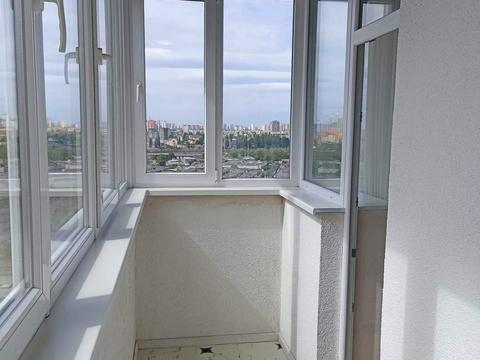 квартира за адресою Драгоманова вул., 2-А