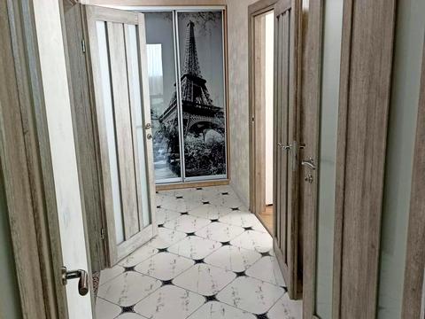 квартира за адресою Драгоманова вул., 2-А