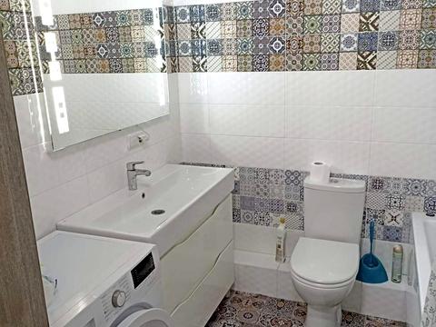 квартира за адресою Драгоманова вул., 2-А