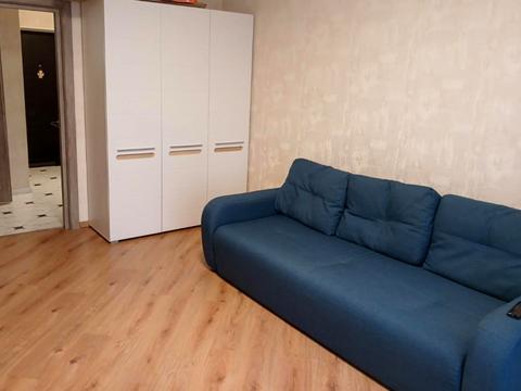 квартира за адресою Драгоманова вул., 2-А