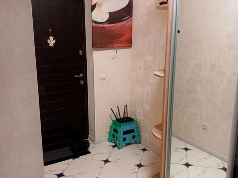 квартира за адресою Драгоманова вул., 2-А