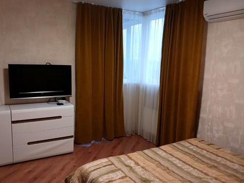 квартира за адресою Драгоманова вул., 2-А