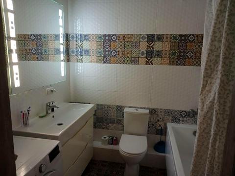 квартира за адресою Драгоманова вул., 2-А