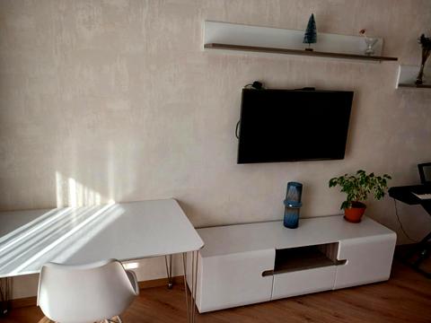 квартира за адресою Драгоманова вул., 2-А