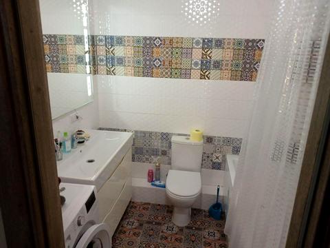 квартира за адресою Драгоманова вул., 2-А