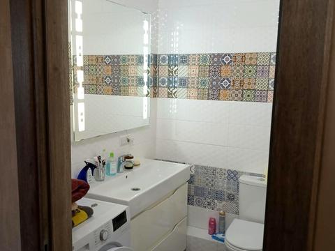 квартира за адресою Драгоманова вул., 2-А