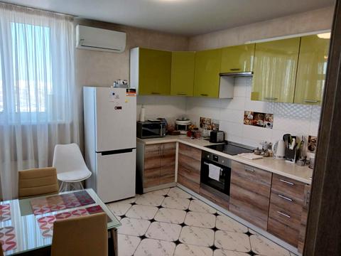 квартира за адресою Драгоманова вул., 2-А