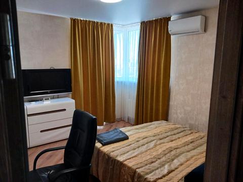 квартира за адресою Драгоманова вул., 2-А