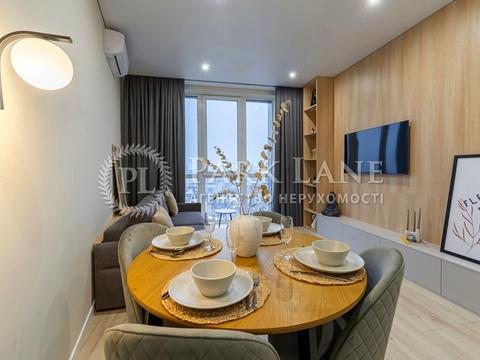 квартира за адресою Миколи Пимоненка вул., 19